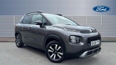 Citroen C3 Aircross 1.2 PureTech 110 Feel 5dr [6 speed] Petrol Hatchback